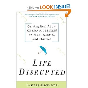 life disrupted book