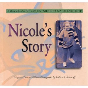 nicoles story book