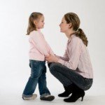 parenting with rheumatoid arthritis