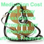 Medication Cost and Copay Assistance Programs for Rheumatoid Arthritis Treatment