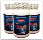 Super Arthgold Arthritis Supplement Recalled