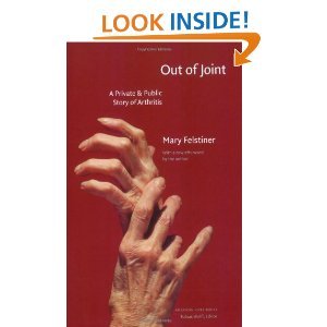 out of joint book