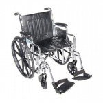 wheelchair for rheumatoid arthritis