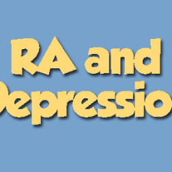 RA and Depression