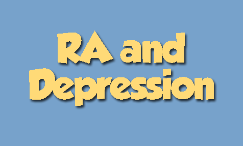 RA and Depression