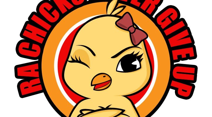 RA Chicks Mascot Image